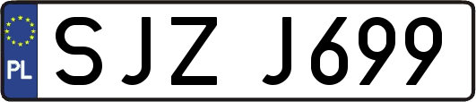 SJZJ699