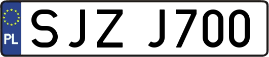 SJZJ700