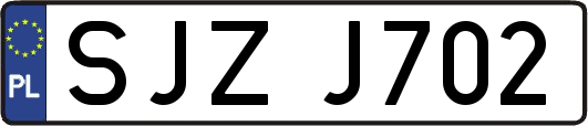 SJZJ702