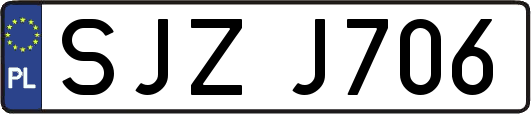 SJZJ706