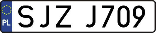 SJZJ709