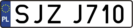 SJZJ710