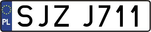 SJZJ711