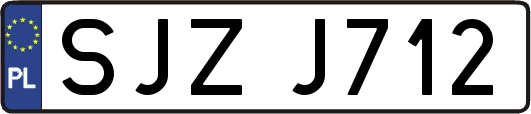 SJZJ712