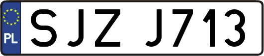 SJZJ713
