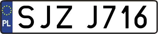 SJZJ716