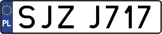 SJZJ717