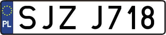 SJZJ718