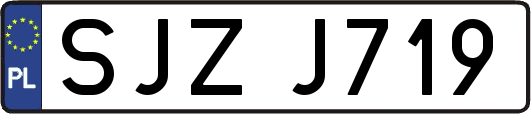 SJZJ719