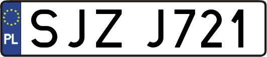 SJZJ721