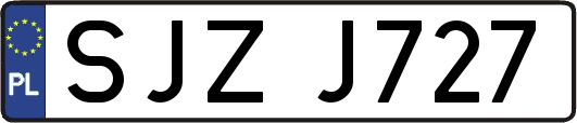 SJZJ727