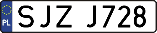 SJZJ728
