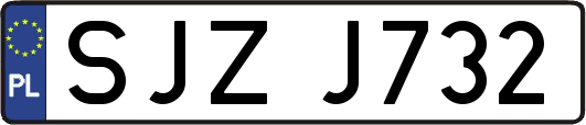 SJZJ732