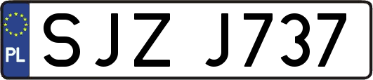 SJZJ737