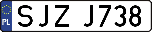 SJZJ738