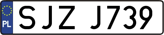 SJZJ739