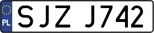 SJZJ742