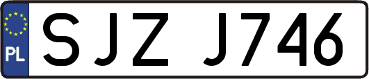 SJZJ746