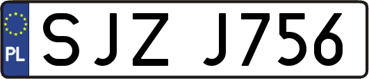 SJZJ756