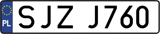 SJZJ760