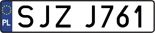 SJZJ761