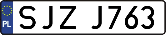 SJZJ763