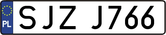 SJZJ766