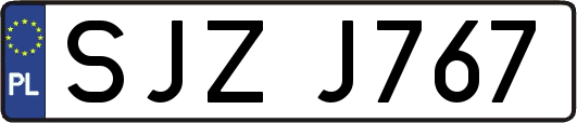 SJZJ767