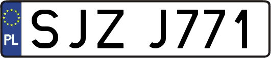 SJZJ771