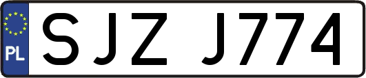 SJZJ774