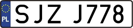 SJZJ778