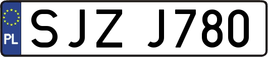 SJZJ780