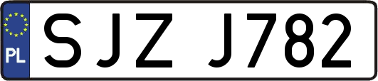 SJZJ782