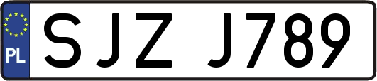 SJZJ789