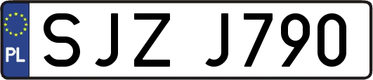 SJZJ790