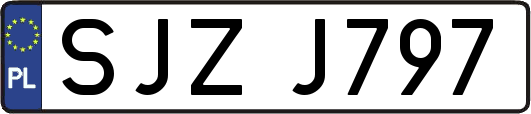 SJZJ797