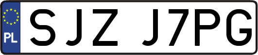 SJZJ7PG