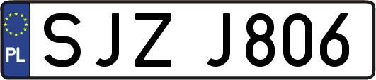 SJZJ806
