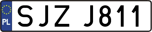 SJZJ811
