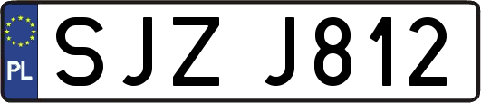 SJZJ812