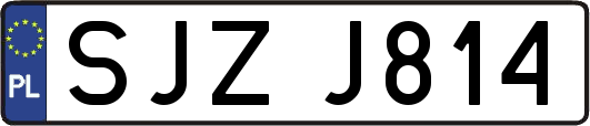 SJZJ814