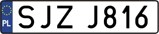 SJZJ816