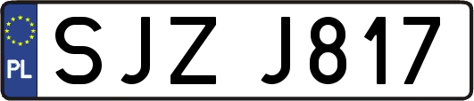 SJZJ817