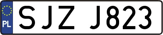 SJZJ823