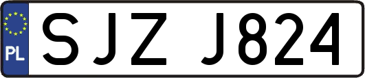 SJZJ824