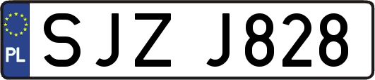 SJZJ828