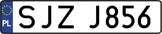 SJZJ856