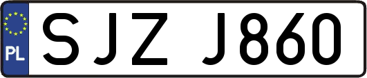 SJZJ860