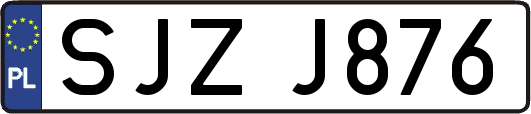 SJZJ876