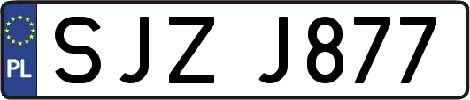 SJZJ877